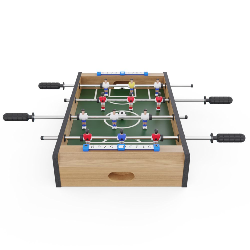 Игровой стол - футбол DFC 20&amp;quot; 51 x 31 см