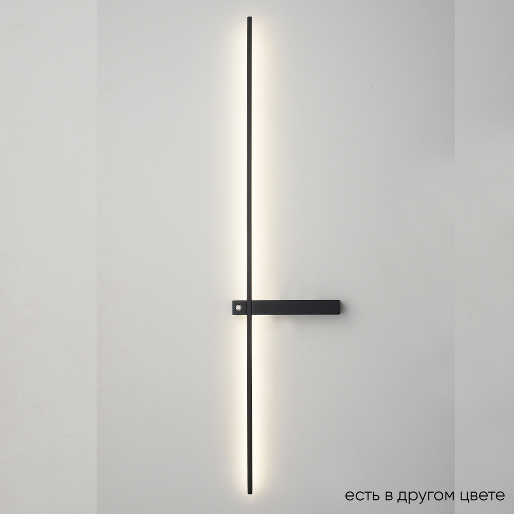 Настенный светодиодный светильник Crystal Lux CLT 077W1000 BL