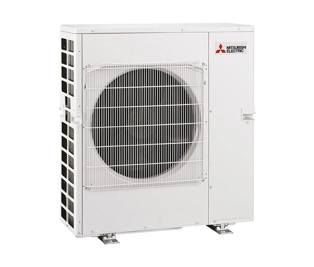 Mitsubishi Electric MXZ-6F122VF/MSZ-AP15VGK/MSZ-AP15VGK/MSZ-AP20VGK/MSZ-AP42VGK/MSZ-AP50VGK
