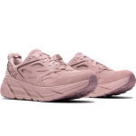 Кроссовки unisex Hoka Clifton L Suede