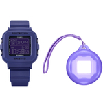 Женские наручные часы Casio BGD-10K-2