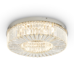 Потолочный светильник Freya FR6225CL-L36CH