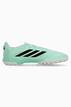 Сороконожки adidas Copa Pure 4 Club TF - бирюзовый