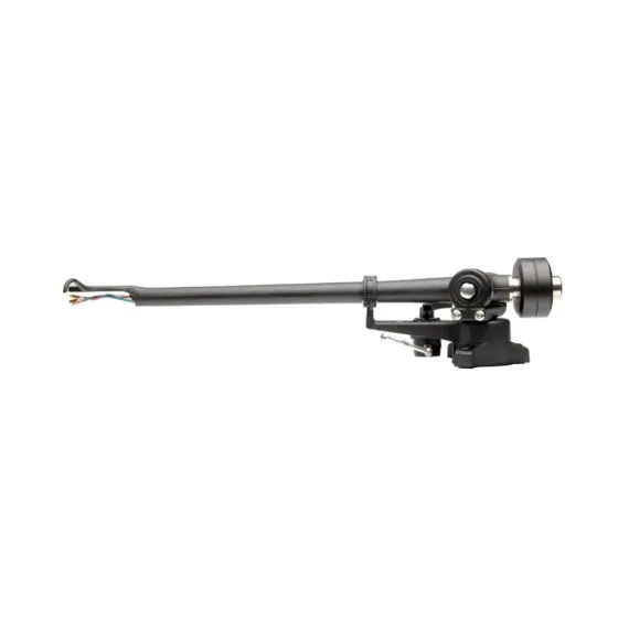 Transrotor DARK STAR Black Rega RB 330 Uccello