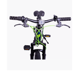 Велосипед 20" Stels Leader-230 MD 7ск. темно-синий/черный