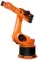 Промышленный робот KUKA KR FORTEC ultra, KR 560 R3100-2