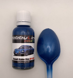 Краска лаковая HobbyLink Renault Alpine Blue HP-6201