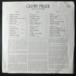 Glenn Miller And His Orchestra ‎– Glenn Miller And His Orchestra 3LP (Франция)