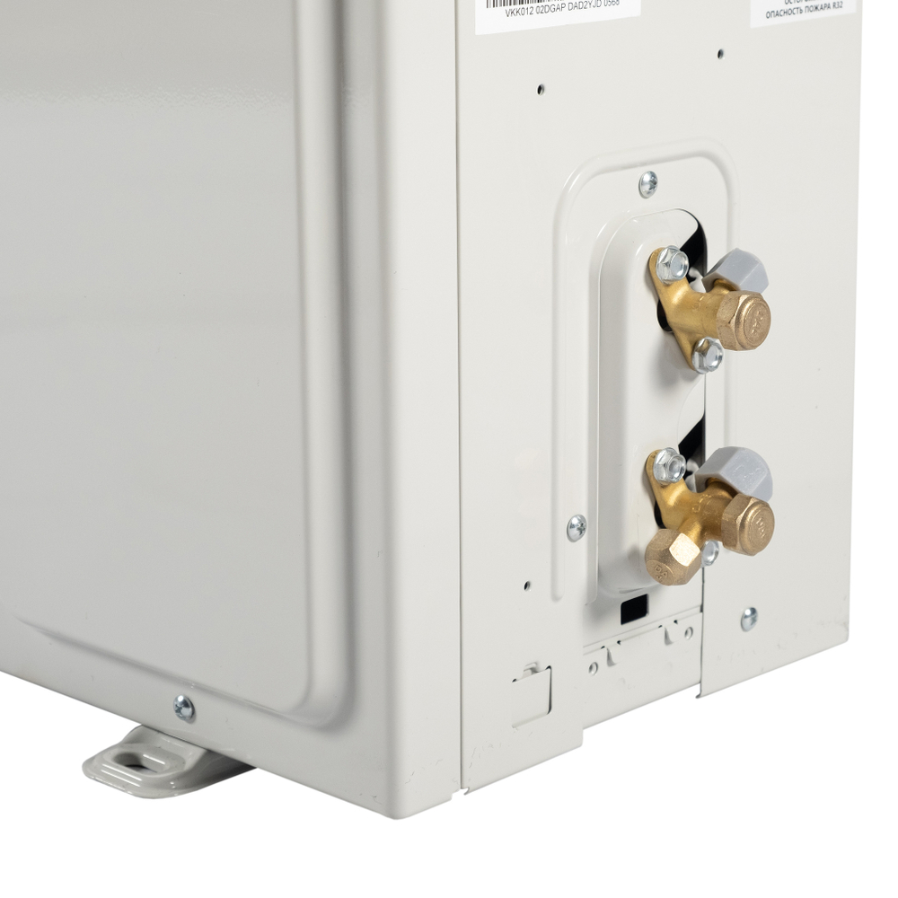 Сплит-система кондиционер настенный Oasis Inverter Standard H-12I на 35 м²