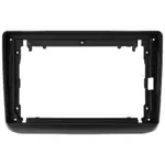 Магнитола для Jeep Grand Cherokee WK2 2013-2021 (взамен 8.4" экрана) - Kuberg SF-9176-NPQ QLed, Android 12, Быстрая, CarPlay, 4G SIM-слот