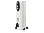Масляный радиатор Ballu Classic BOH/CL-05WRN 1000 (5 секций)