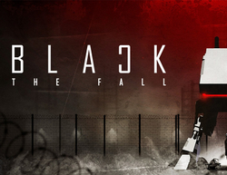 Black The Fall (для ПК, цифровой код доступа)