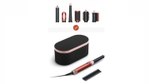 Фен-стайлер Dyson Airwrap i.d. HS08 Strawberry Bronze/Blush Pink