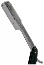 Бритва-шаветка Boker 140907 Pro Barberette Black