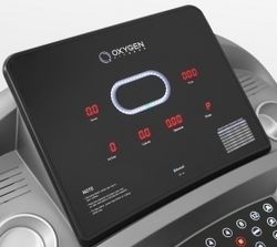 OXYGEN FITNESS TECHNO T12
