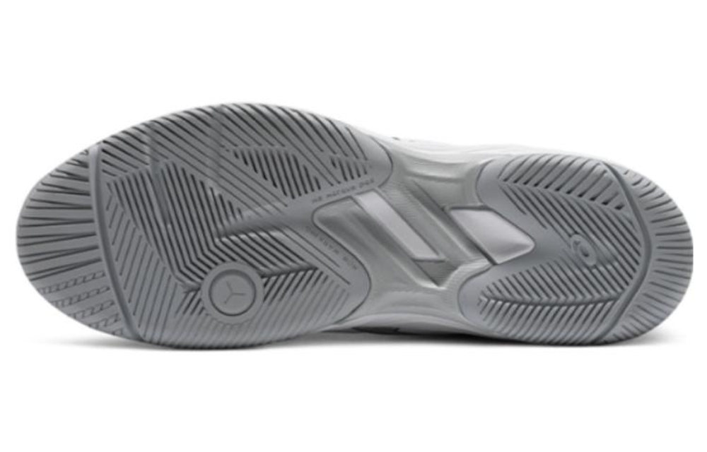 ASICS Gel Court Hunter 3 "White Black"