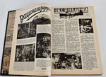 "Экран. Еженедельный киножурнал. №№ 1-52". 1928 г.