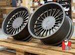 Комплект дисков Alpina 17x8.5/10 et15/20 5x112/5x120