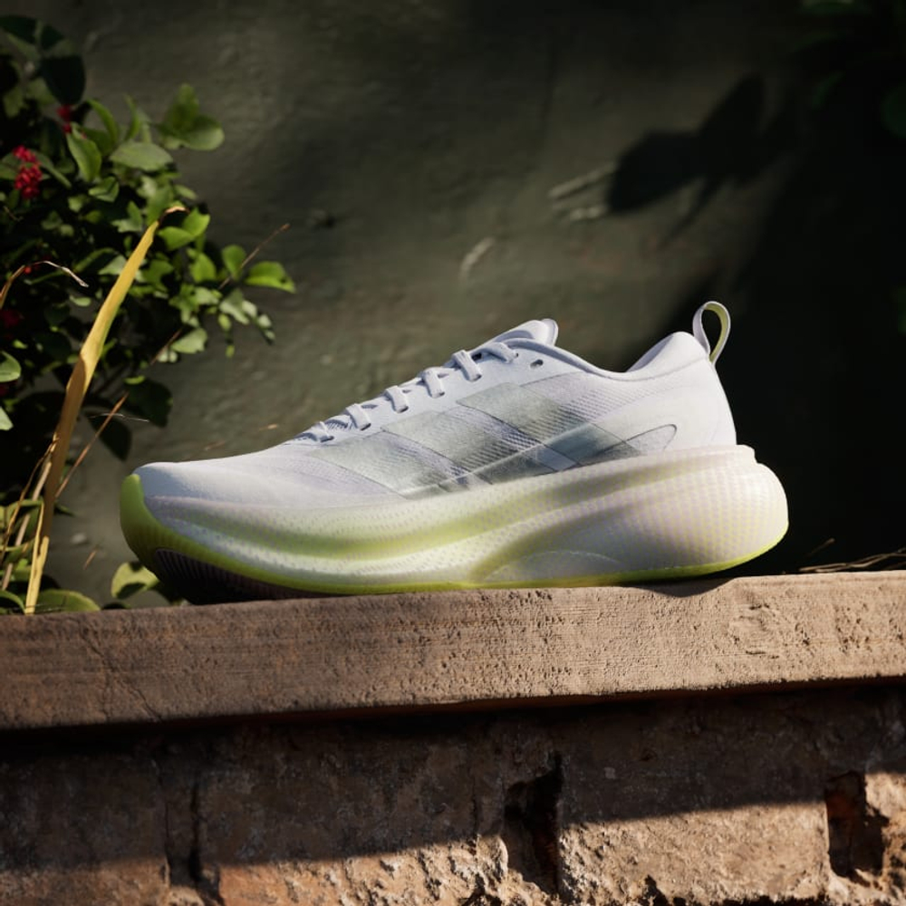 Кроссовки Supernova Glide - Adidas