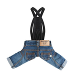 230 PA-OR Брюки "DENIM" /джинсы для собак