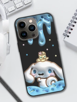 Чехол на iPhone 16 Pro