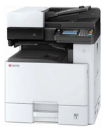 МФУ лазерное цветное Kyocera Ecosys M8124cidn АЗИЯ