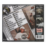 Missy Elliott / This Is Not A Test! (RU)(CD)