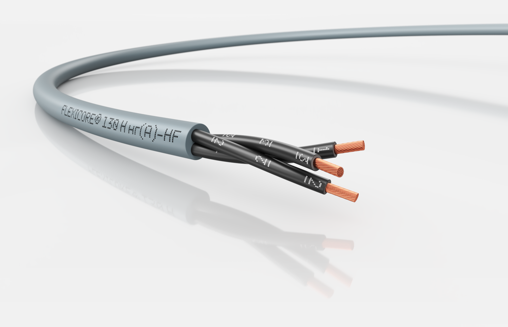FLEXICORE 130 H нг(А)-HF