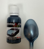 Краска лаковая HobbyLink Ferrari Azzurro Hyperion HP-1020