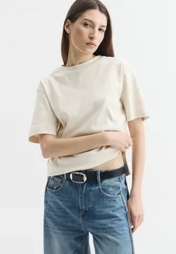 Футболка женская WEEKEND MAX MARA WKDMULTID