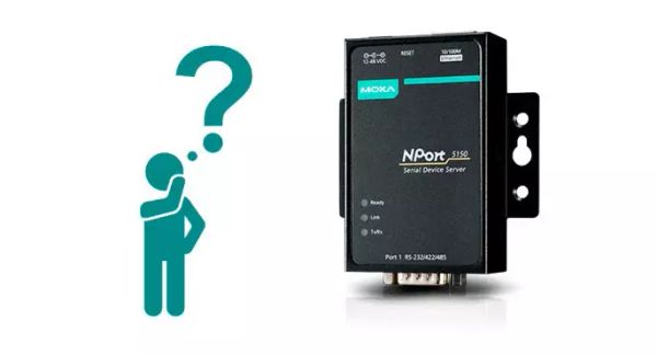 Как работает NPort?