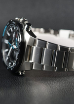 Часы Casio ECB-950DB-1A