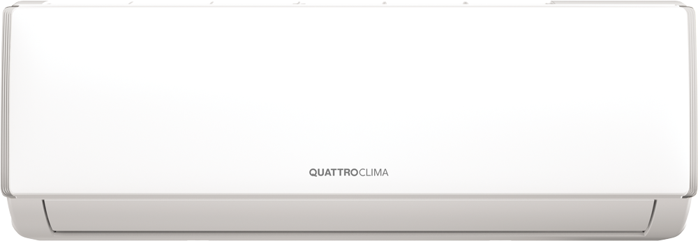Сплит-система QUATTROCLIMA Bergamo QV-BE09WB/QN-BE09WB