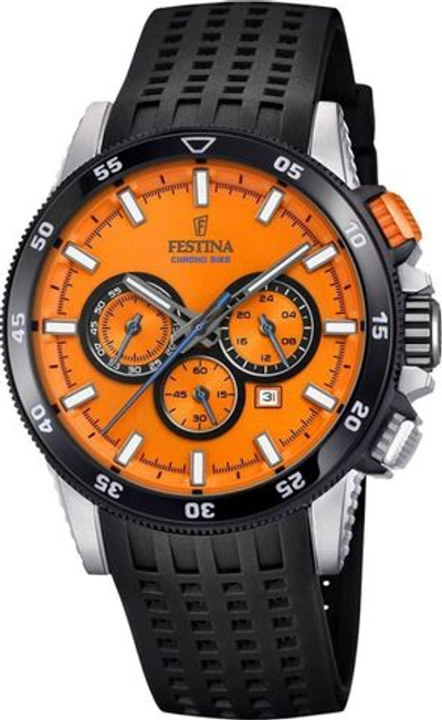 Часы Festina F20353/E