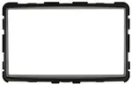 Магнитола для SsangYong Rexton 3 Y290 2012-2017 - Teyes CC4 монитор 7" QLED на Android 14, Быстрейшая, Snapdragon 680, DSP, CarPlay, 4G SIM-слот