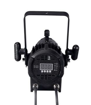 Exell Lighting EXLP120RGBW - стационарный прожектор типа LED Profile