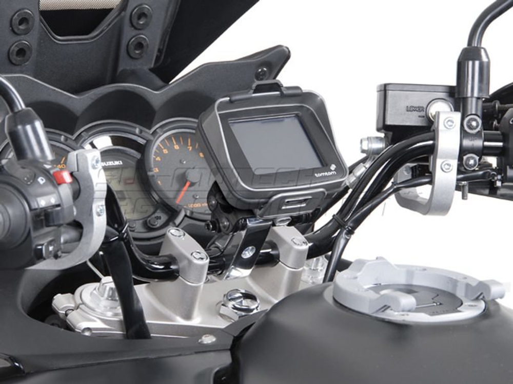 Основа для крепления GPS на руль 25,4 м