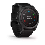 Смарт-часы GARMIN TACTIX 7 Pro Edition Solar, черный 010-02704-11