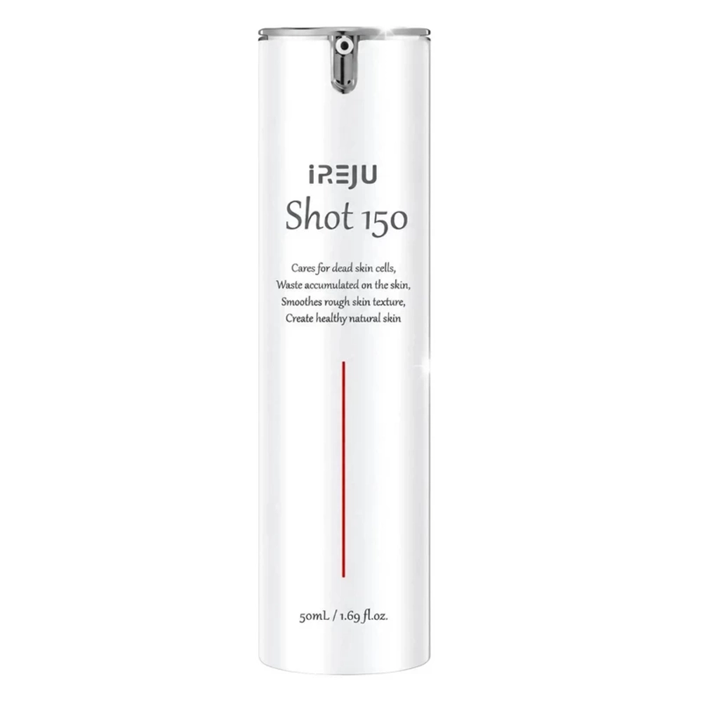 iREJU Shot 150 | Обновляющая детокс-сыворотка со спикулами