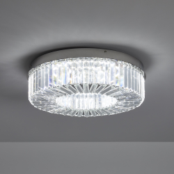 Потолочный светильник Freya FR6225CL-L36CH