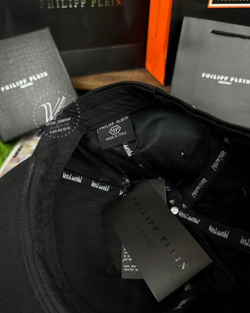 Бейсболка Philipp Plein Paradise