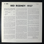 Red Rodney ‎– 1957 (США 1997г.)