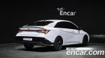 Hyundai AVANTE 1.6 — 2025