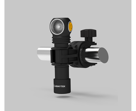 Мультифонарь Armytek Wizard C2 Pro Magnet USB XHP50.2 теплый свет