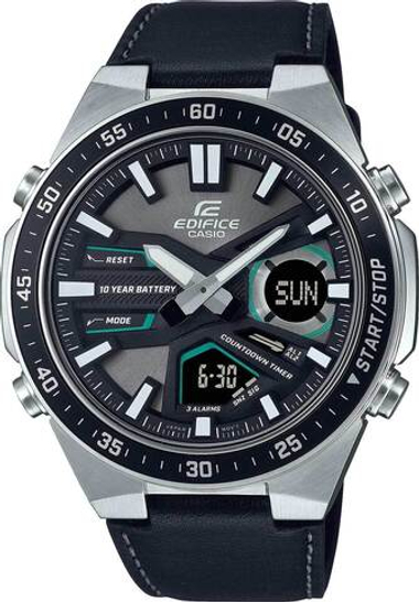 Мужские наручные часы Casio EFV-C110L-1A