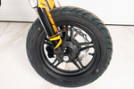 PH150 AK47 Red Supermoto