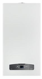 Газовый котел Ariston CARES XС 24 FF NG