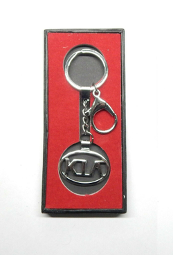 Брелок №069 Mercedes KING №069