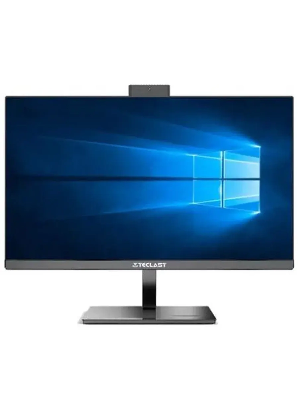 27" Моноблок F27 Air 16/512 ГБ BLACK
