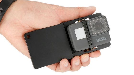 Адаптер для GoPro, Zhiyun Smooth 4 и Osmo Mobile 2